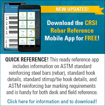 Download the CRSI Mobile App