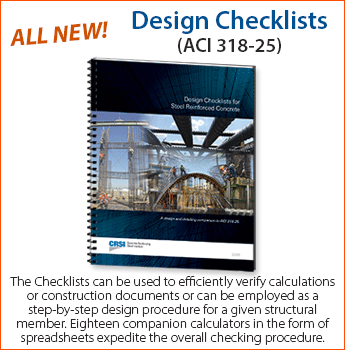 NEW Design Checklists