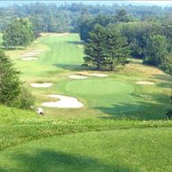 Northeast Region 2024 Pilgrim Chapter Golf Outing