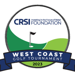 CRSI Foundation West Coast Golf Tournament 2023