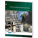 Reinforcing Bars: Anchorages & Splices, 7th Ed