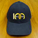 Commemorative Baseball Cap